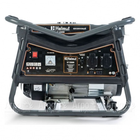 Бензогенератор Helmut LT 2200 2 кВт в Тюмени