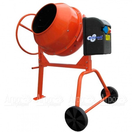Бетоносмеситель Zitrek B-1308-FK (Бетономешалка Zitrek B-1308-FK) в Тюмени