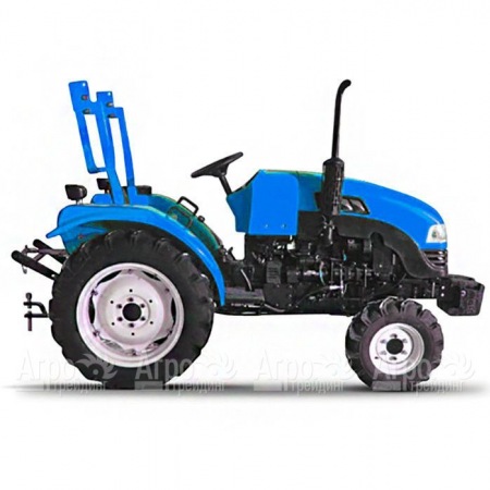 Многофункциональный минитрактор MasterYard M244 4WD в Тюмени