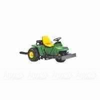 Машина для бункеров John Deer 1200 A в Тюмени