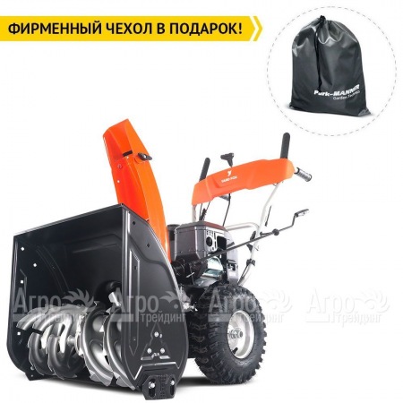 Снегоуборщик Yard Fox Basic 6152E в Тюмени