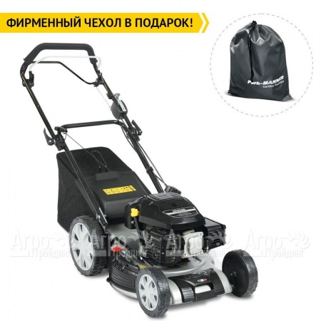 Газонокосилка бензиновая MA.RI.NA Systems KR 52SK HD775  в Тюмени