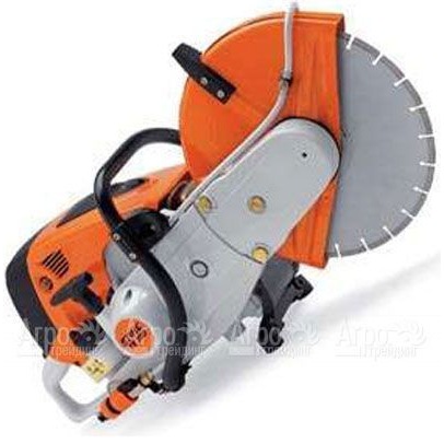 Бензорез Stihl TS 800 в Тюмени