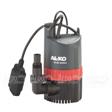 Погружной насос Al-KO SUB 8004 в Тюмени