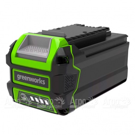 Аккумулятор Greenworks G40B4 5 Ач  в Тюмени