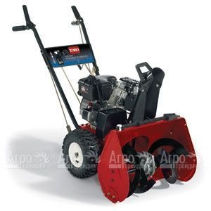 Снегоуборщик Toro 38606 в Тюмени