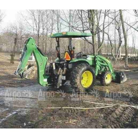 Задний ковш для тракторов John Deere в Тюмени