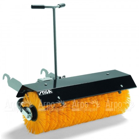 Подметальная щетка для Stiga Villa 320/520  в Тюмени