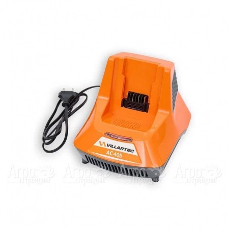 Зарядное устройство Villartec AC405 в Тюмени