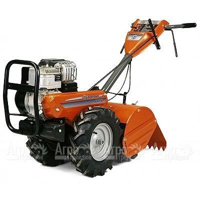 Культиватор Husqvarna CRT51 9609100-02 в Тюмени