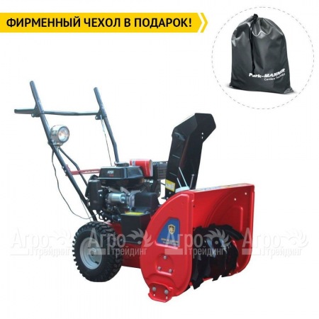 Снегоуборщик APEK-AS 6501 ME Pro Line Key Start в Тюмени