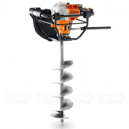 Мотобур (бензобур) Stihl BT 131 в Тюмени