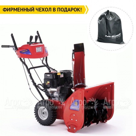 Снегоуборщик APEK-AS 6507 BS Pro Line в Тюмени