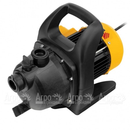 Поверхностный самовсасывающий насос Denzel GPL600 в Тюмени