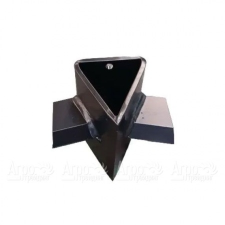 Колун крестообразный для дровоколов Villartec в Тюмени