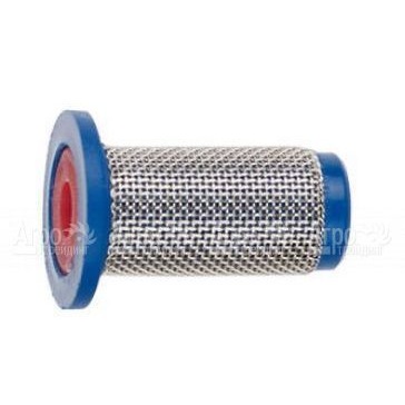 Шаровый вентиль-фильтр Solo в Тюмени