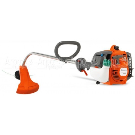 Бензокоса (бензиновый триммер) Husqvarna 128C в Тюмени