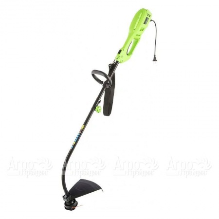  Электрокоса (электрический триммер) Сибртех ЭКИ-1000 в Тюмени