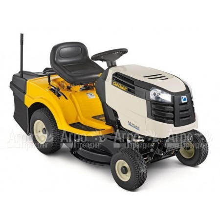 Садовый трактор Cub Cadet CC 713 TE в Тюмени