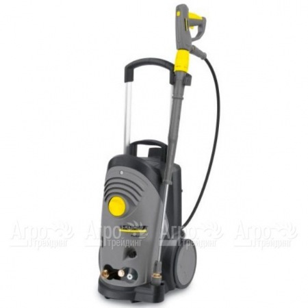 Мойка высокого давления без нагрева воды Karcher HD 7/18 C (EASY!Lock)  в Тюмени