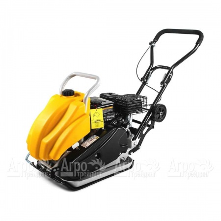 Виброплита бензиновая Helmut RP86 в Тюмени