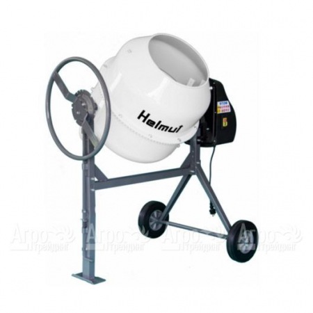 Бетоносмеситель Helmut CM140 (Бетономешалка Helmut CM140) в Тюмени