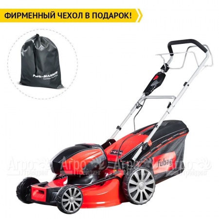 Газонокосилка аккумуляторная Fubag FLA 5180 SMF в Тюмени
