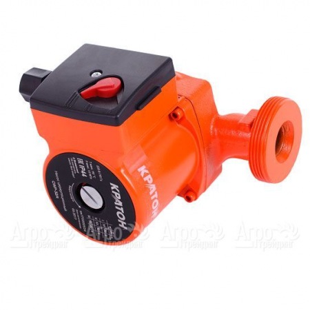 Насос циркуляционный Кратон CWP-32/4  в Тюмени