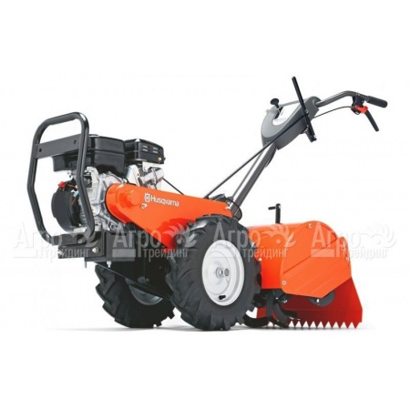 Культиватор Husqvarna TR 430 в Тюмени