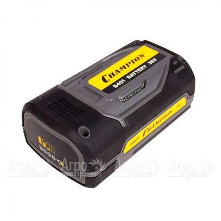 Аккумулятор B401 для аккумуляторной техники Champion  в Тюмени