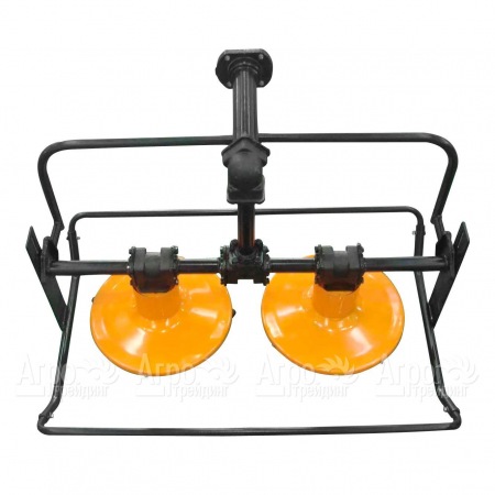 Косилка роторная КР-800M для мотоблоков Carver MT-900, MT-900DE в Тюмени