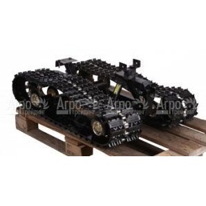 Снегоходная приставка Patriot СП-Nevada  в Тюмени