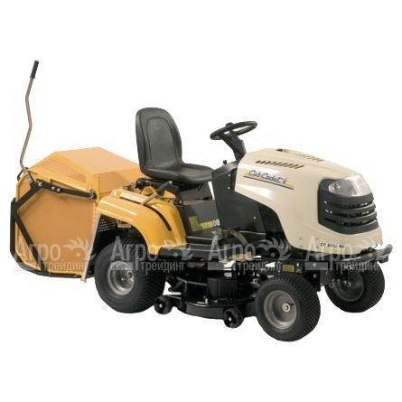 Садовый трактор Cub Cadet CC 2250 RD в Тюмени