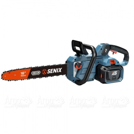 Аккумуляторная пила Senix CSX6-M1-EU 16" в Тюмени