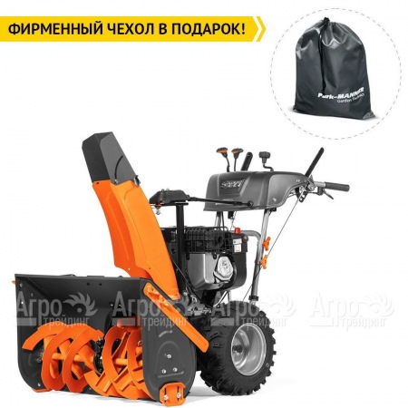 Снегоуборщик Daewoo DAST 330 (2024) в Тюмени