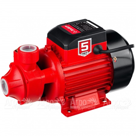 Поверхностный вихревой насос Зубр НС-М1-800-Ч в Тюмени