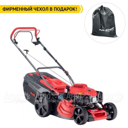 Газонокосилка бензиновая AL-KO Premium 470 SP-A  в Тюмени
