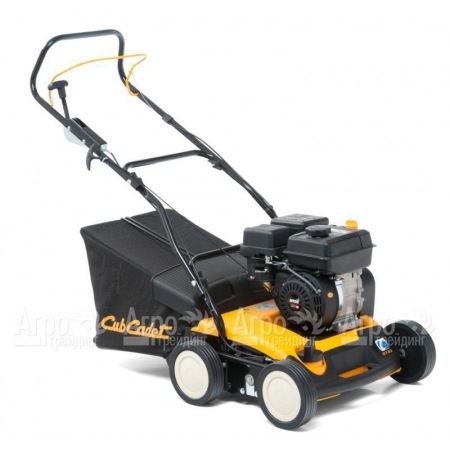 Бензиновый вертикуттер Cub Cadet CC V 40 B в Тюмени