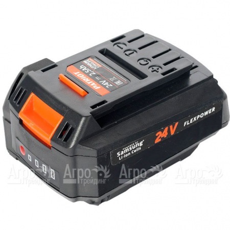 Аккумулятор для Patriot PT 330 Li в Тюмени