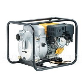 Мотопомпа KIPOR KGP30T в Тюмени