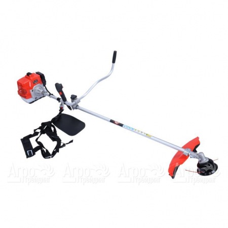  Бензокоса (бензиновый триммер) Sunreka GT43S в Тюмени