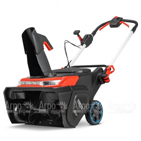 Снегоуборщик аккумуляторный Мобил К СA53 Премиум (без батареи и зарядного устройства) в Тюмени