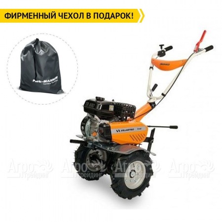 Мотоблок Villartec TB880 в Тюмени