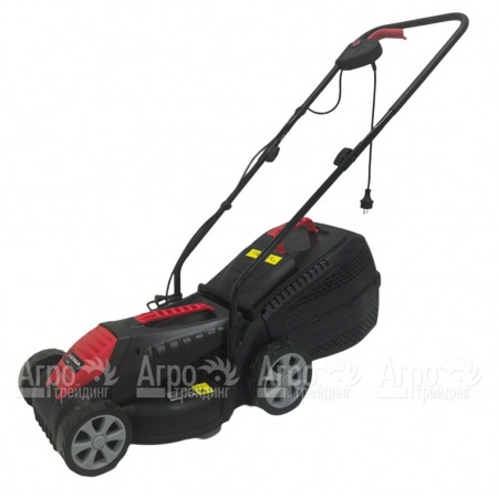 Газонокосилка электрическая Katana KL3212E в Тюмени