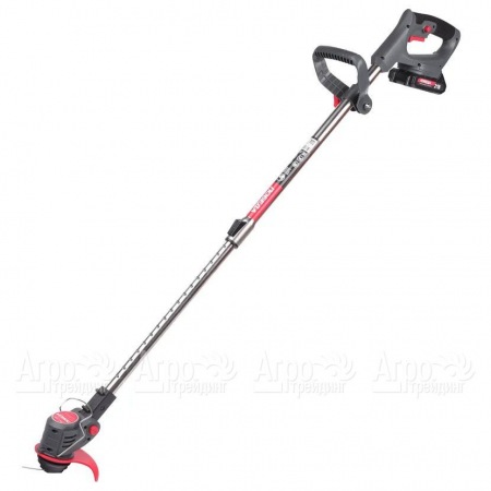 Аккумуляторный триммер Победа ТА 201 в Тюмени