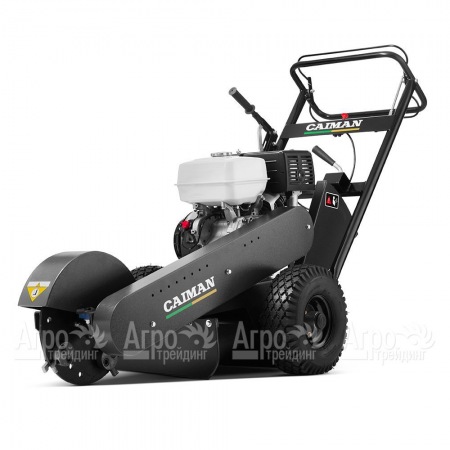 Измельчитель пней Caiman GRIDO 390H в Тюмени