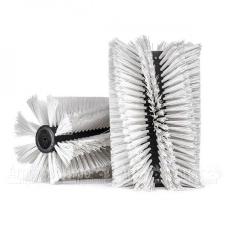 Зимняя подметальная щетка для Caiman SM 1200, SM 1200W  в Тюмени