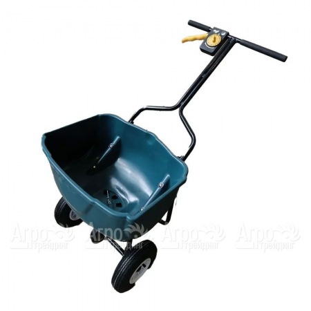 Разбрасыватель-сеялка VicArt ТС2135 в Тюмени