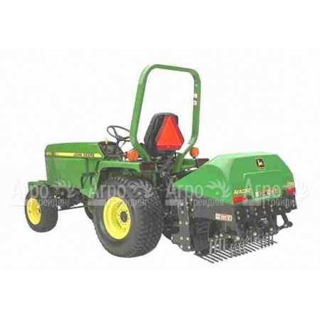 Газонный аэратор John Deer Aercore 1000 в Тюмени