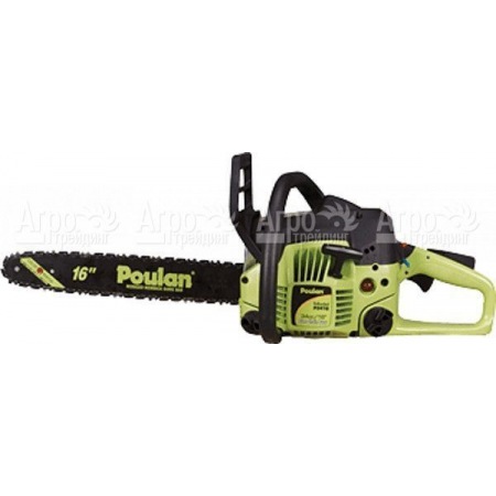Бензопила Poulan PRO P3416-16" в Тюмени